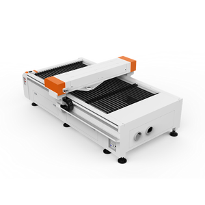 آلة ليزر عالية القدرة 1325 لنقش وقطع الحروف الأكريليكية الكريستالية للإعلانات ونماذج الألغاز الخشبية - Product Image 2