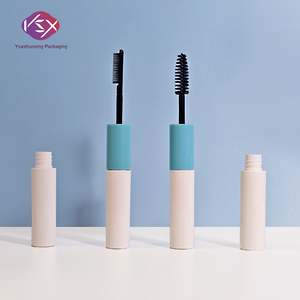 Yueshunxing Tube de <span class=keywords><strong>mascara</strong></span> double embout vide 2-en-1 pour sérum cils et bâtonnet de soin capillaire - Product Image 2