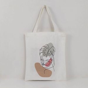 Customized Reusable <b>Colour</b> Fashion Women's Canvas <b>Bags</b> Eco-friendly Shopping Colored Canvas <b>Bag</b> - Product Image 3