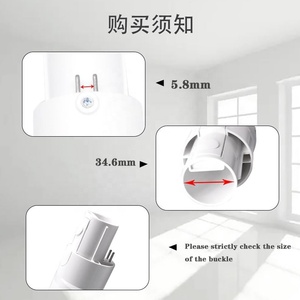 Cabezal de cepillo eléctrico para <span class=keywords><strong>Xiaomi</strong></span> K10/G10 <span class=keywords><strong>Xiaomi</strong></span> 1C <span class=keywords><strong>Xiaomi</strong></span> <span class=keywords><strong>Dreame</strong></span> V8/V9B/V9P/<span class=keywords><strong>V11</strong></span>/G9, piezas de aspiradora - Product Image 4