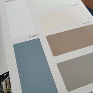 Personalizzazione all'ingrosso Soft touch Supper Matt Lg Pet truciolare <span class=keywords><strong>per</strong></span> pareti e mobili - Product Image 4