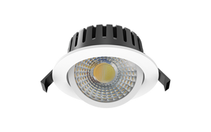 Spot lumineux led avec technologie COB, imperméable conforme à la norme IP65, lumière à intensité réglable, rotation à 360 degrés, idéal pour une <span class=keywords><strong>salle</strong></span> <span class=keywords><strong>de</strong></span> <span class=keywords><strong>bain</strong></span>, ou un plafond, rvb - Product Image 6