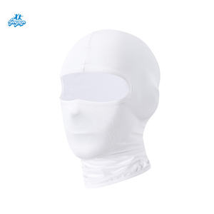 ヘッドカバーバッチ: サイクリングマスクオートバイヘルメット防風インナーキャップスポーツヘッドスカーフ屋外プルオーバーハット - Product Image 4