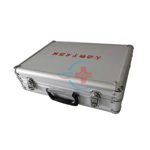 Instrumento Quirúrgico Veterinario HC-R063/Equipo Médico de Operación para Ovejas/Vacas/Animales Grandes, Kit de Instrumentos para Cirugía - Product Image 4