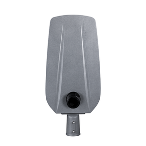 Lampadaire LED intelligent 200W IP65 AC en aluminium avec détection UV et temporisation 4 étapes pour zones urbaines/résidentielles/commerciales FL-LD-CY1 Po - Product Image 3