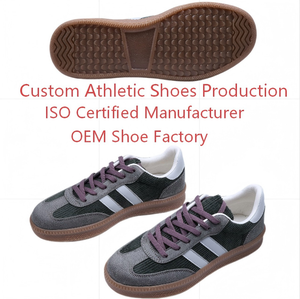 Nouvelles chaussures plates pour femmes en coton Kairo, patchwork, fausse fourrure, semelle en caoutchouc, semelle intermédiaire en EVA, style basique toutes saisons, vente en gros - Product Image 1