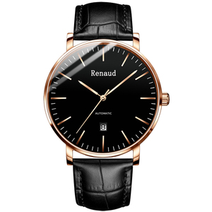 Quality Fashion Wrist Luxury Mens <b>Outside</b> Waterproof Automatic Mechanical Watch for Men - Product Image 2