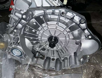 Ensemble de transmission CVT HAIMA VT3 haima s5 m3 boîte de vitesses de voiture pour les systèmes de transmission automatique de Chine
