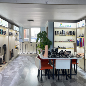 <span class=keywords><strong>Pie</strong></span> Protésico <span class=keywords><strong>de</strong></span> Fibra <span class=keywords><strong>de</strong></span> Carbono con Cabeza <span class=keywords><strong>de</strong></span> Aluminio <span class=keywords><strong>de</strong></span> Bajo Peso y Alto Retorno <span class=keywords><strong>de</strong></span> Energía <span class=keywords><strong>para</strong></span> Amputación Abajo <span class=keywords><strong>de</strong></span> la Rodilla, <span class=keywords><strong>para</strong></span> Caminar a Diario - Product Image 4