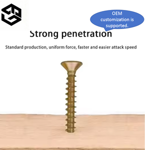 <strong>Wood</strong> Board <strong>Screw</strong> Self-drilling Galvanized <strong>Screw</strong> Wooden Dry Wall Furniture <strong>Screw</strong> - Product Image 4