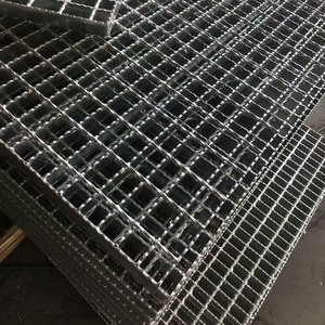 Sistema <span class=keywords><strong>de</strong></span> drenaje <span class=keywords><strong>de</strong></span> pared <span class=keywords><strong>de</strong></span> techo <span class=keywords><strong>de</strong></span> pasarela duradera Rejilla <span class=keywords><strong>de</strong></span> acero galvanizado en caliente - Product Image 4