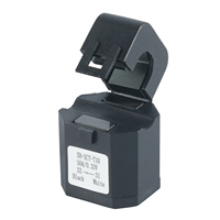Transformador de corriente CTs, núcleo dividido, XH-SCT-T10, 30A, 0,33 V