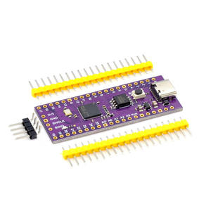 RP2040 128Mbit 16MB/4M Compatible avec les processeurs Raspberry Pi Dual Core - Product Image 1