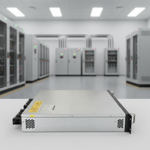 High <b>Voltage</b> 50kW Bidirectional DCDC <b>Converter</b> for Industrial Energy Storage - Product Image 3