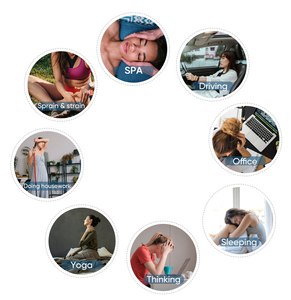 माक्रोवेव जूते और पैर warmers - Product Image 5