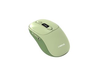 Bán Buôn Mous 2.4G Quang Học Không Dây Chuột Chơi Game <span class=keywords><strong>Mini</strong></span> 3D Phong Cách Giao Diện USB PC Sử Dụng Màn Hình Hiển Thị Trong Kho Ergonomic - Product Image 2