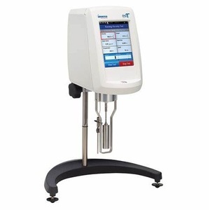 Viscosímetro Digital Brookfield DV2T con Pantalla Táctil, Rotacional, 1-6000000 Cp, 60 Rpm, Control de Velocidad Continuo, Hecho en EE. UU. - Product Image 3