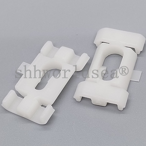 100 Stück/Beutel Viertelgurt-Formclip für Ford 15633873, 20175051 - Product Image 4