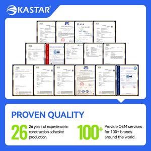 Nötr silikon hava geçirmez sızdırmazlık Sika dowsil silikon mastik - Product Image 3