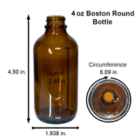 Flacon pulvérisateur à brume fine en verre ambré unique de luxe 100 ml 10 ml Parfum Bouchon à vis avec boîte