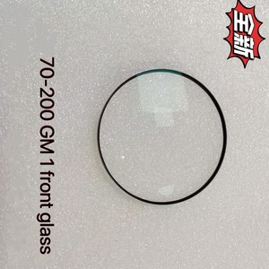 새로운 소니 70-200 GM 1세대 전면 렌즈 유리 카메라 디테일 액세서리 수리 교체용 예비 부품 - Product Image 3