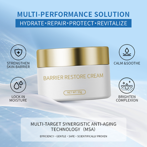 Crema Viso Schiarente Riparatrice Anti-rughe Illuminante Lifting con Niacinamide per <span class=keywords><strong>Tutti</strong></span> i Tipi di Pelle - Product Image 2