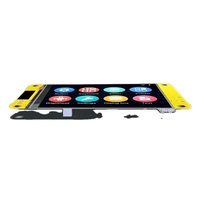 AIsmartlink IoT Smart Home 240*320 Layar Sentuh 2,8 inci Modul yang Cocok ESP32 Layar LCD TFT Pintar
