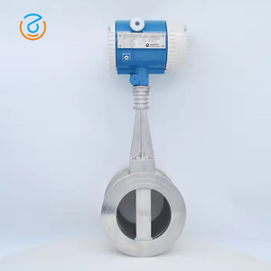 Débitmètre numérique de haute qualité pour air comprimé et totalisateur de gaz, 2 et 3 pouces, personnalisable OEM - Product Image 4