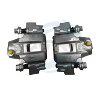 OEM Spec cilindro de freno trasero Geely Ec7 pinza de freno trasero para CK pinza de freno delantero