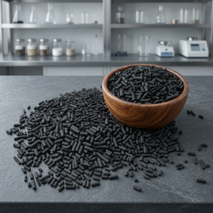 Carbón Activado de Cáscara de Coco con 99% de Pureza, Adsorbente en Venta a Precios Competitivos al por Mayor para Aplicaciones de Filtración - Product Image 3