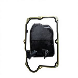 724.0 Dual-<b>Clutch</b> Transmission Filter and Oil Filter 246-377-2400 246-377-1400 <b>Clutch</b> <b>Kits</b> & <b>Accessories</b> - Product Image 3