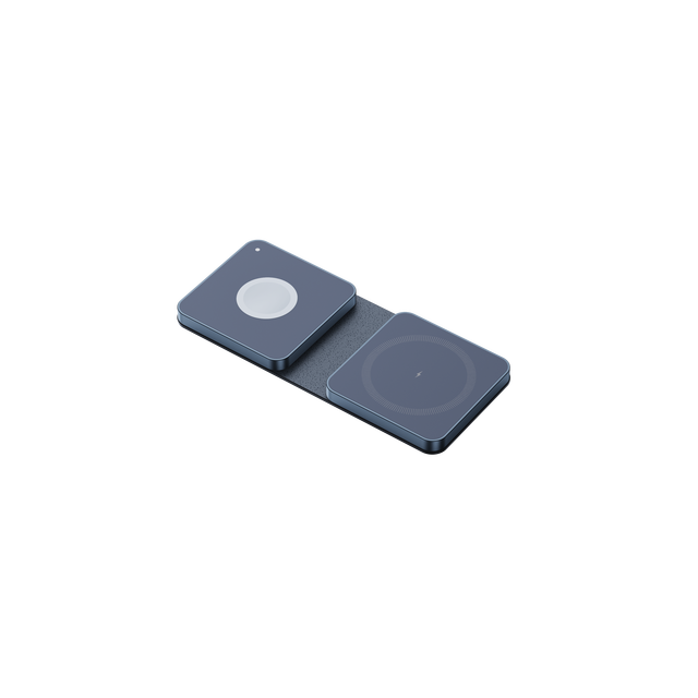 Fast Charging Portable Wireless Charger Online Products New Technology Products