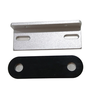 Parti personalizzate del <span class=keywords><strong>telaio</strong></span> del Drone Uav parti di tornitura in metallo CNC lavorazione parti di Drone - Product Image 5