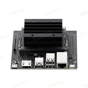 2020 nuovo Jetson Nano 2GB Developer senza Wifi Versione Linux Scheda Demo Profondo di Apprendimento <span class=keywords><strong>AI</strong></span> Bordo di Sviluppo Della Piattaforma - Product Image 1