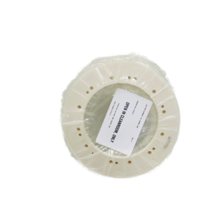 Anneau de serrage d'électrode supérieure en céramique LAM RESEARCH, 27 cm 716-028028-004 - Product Image 2