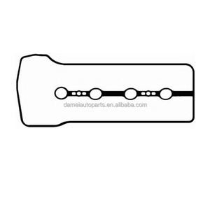 11213-28021 1121328021トヨタマトリックスカローラRAV4カムリ1AZ-FE2AZ-FEエンジン用の新しいバルブカバーガスケット - Product Image 1