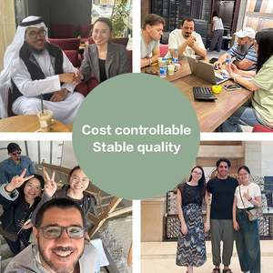 Solución Modular de Gabinetes de Acero Inoxidable Todo en Uno para la Renovación de Cocinas Modernas, Salas de Estar y Apartamentos - Product Image 2