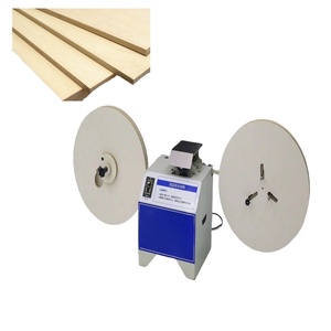 Automatic Edge Sealing Strip Slitting <b>Machine</b> Matching Equipment Edge Sealing Strip Laser Inkjet <b>Machine</b> - Product Image 1