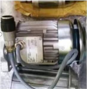 Moteur de haute qualité utilisé <span class=keywords><strong>Barmag</strong></span> Spinning Machine pièce de rechange - Product Image 4