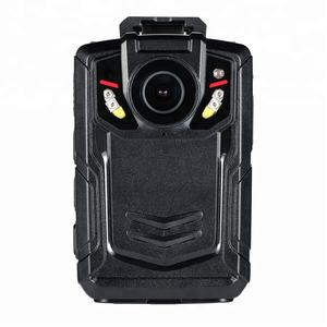 Caméra de sécurité portable sans fil HD 1512P GPS 4G Vidéo en direct EIS Vision nocturne Grand angle Étanche Garantie 1 an - Product Image 1