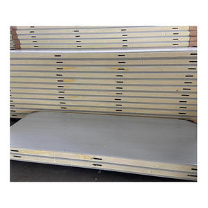 Panneaux de réfrigérateur commerciaux chinois à bas prix, panneaux d'isolation pour réfrigérateur, réfrigérateur monté sur panneau - Product Image 3