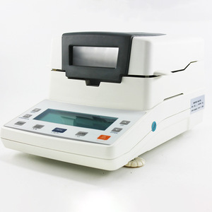 Analizador de Humedad Halógeno H6311 de Silicon Valley, Medidor de Humedad Rápido para Uso en Investigación Científica de Laboratorio - Product Image 3