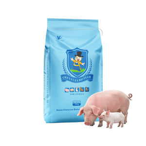 Premezcla para Cerdas en Gestación al 4%: Aditivos Completos para Alimento de Cerdos de Alta Nutrición |   Reduce el Estreñimiento y Aumenta la Capacidad Reproductiva - Product Image 1