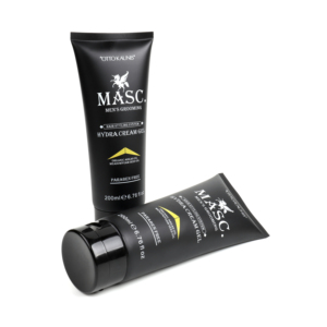 ผลิตภัณฑ์จัดแต่งทรงผมสำหรับผู้ชาย เจลครีมบำรุงผม อาร์แกนออยล์ออร์แกนิค แบรนด์ส่วนตัว - Product Image 2