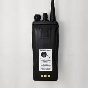 Ep450 Hot Bán đài phát thanh Walkie Talkie 30km Long Range xách tay hai cách phát thanh VHF UHF 16CH intercom đài phát thanh