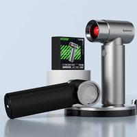 Ventilateur portatif Mini Turbo Violent avec certificat CE