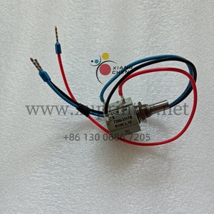 WD Imported 71.186.5172 Potentiometer R10K L.25 for Heidelberg CD102 SM102 Offset <b>Printing</b> <b>Machine</b> Parts - Product Image 5