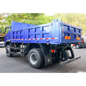 <span class=keywords><strong>Camion</strong></span> à <span class=keywords><strong>benne</strong></span> basculante électrique Foton Rowor S1ev de haute qualité 6x6 avec une charge d'essieu arrière de 12T Norme d'émission Euro <span class=keywords><strong>5</strong></span> Voiture neuve - Product Image 6