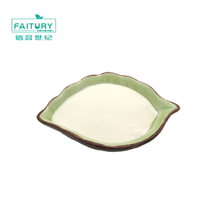 फेटरी थोक प्राकृतिक हेम्प बीज का अर्क 50% हेमप प्रोटीन पाउडर - Product Image 3