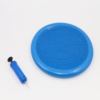 Nouveau produit Disque d'équilibre pour la stabilité de base Renforcement de l'exercice de physiothérapie